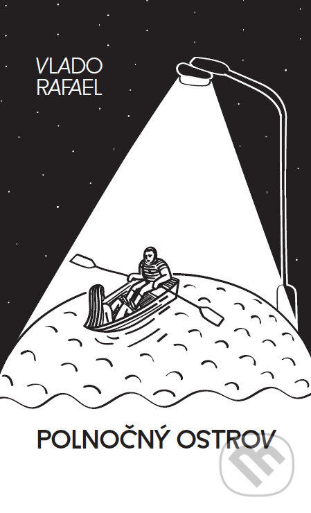 Polnočný ostrov (Polnočný ostrov) - Vlado Rafael