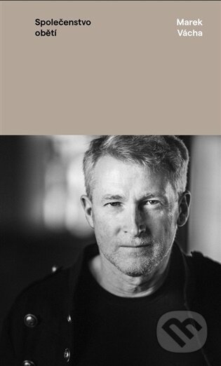 Společenstvo obětí koupíte na Martinus.cz
