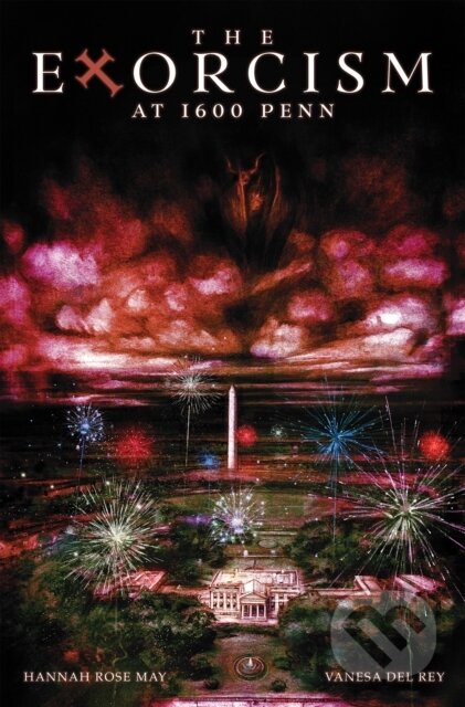 Exorcism at 1600 Penn koupíte na Martinus.cz