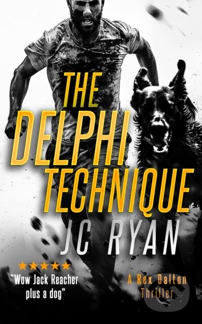 Kniha: The Delphi Technique (J C Ryan). , 2025