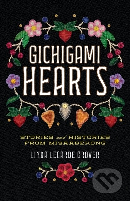 Kniha Gichigami Hearts