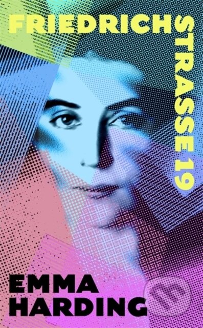 Friedrichstrasse 19 koupíte na Martinus.cz