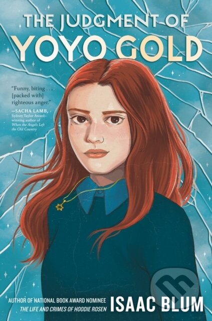 Kniha The Judgment of Yoyo Gold