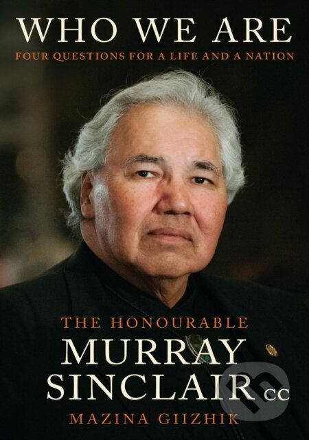 Who We Are koupíte na Martinus.cz