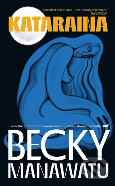 Kataraina koupíte na Martinus.cz