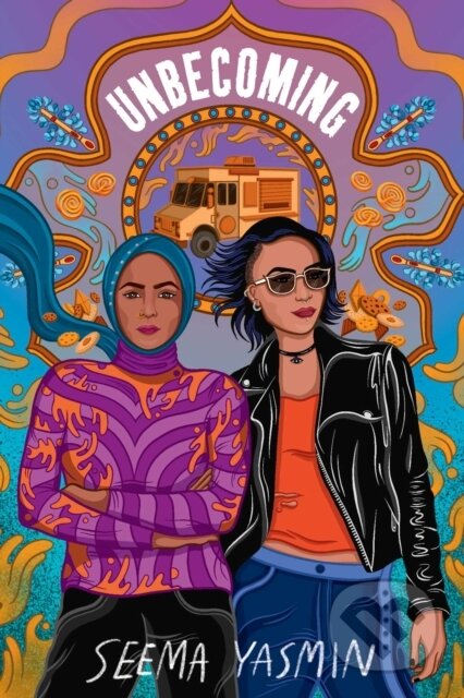 Unbecoming koupíte na Martinus.cz