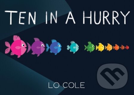 Ten in a Hurry koupíte na Martinus.cz