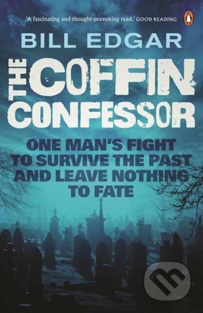 Kniha: The Coffin Confessor (Bill Edgar). , 2022