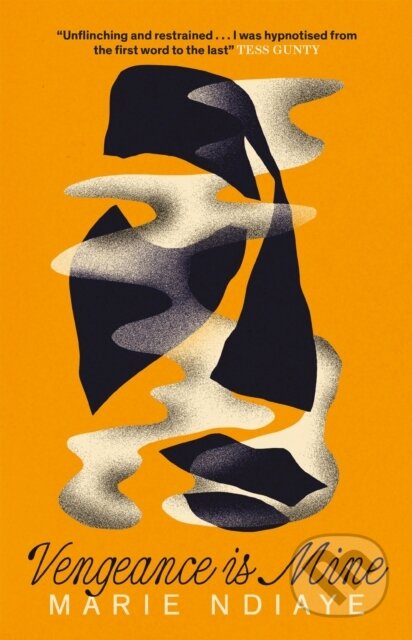 Vengeance is Mine koupíte na Martinus.cz