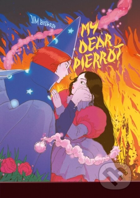 Kniha: My Dear Pierrot (Jim Bishop). , 2024
