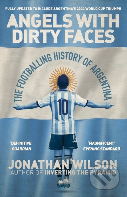 Kniha Angels With Dirty Faces