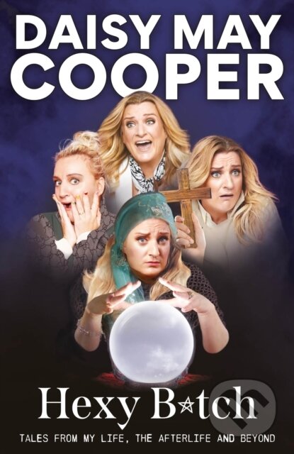 Hexy B*tch koupíte na Martinus.cz