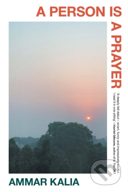 A Person is a Prayer koupíte na Martinus.cz