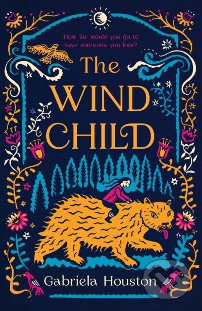 The Wind Child