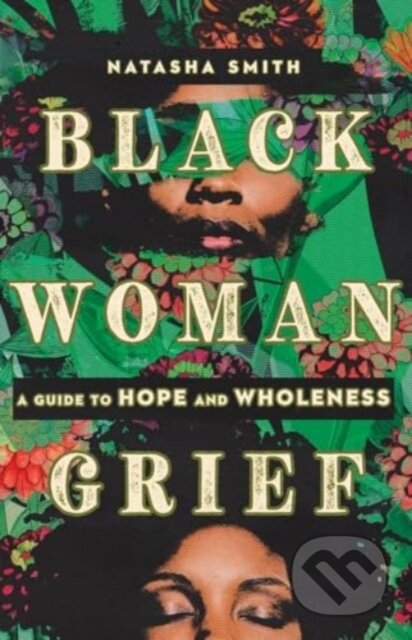 Kniha Black Woman Grief