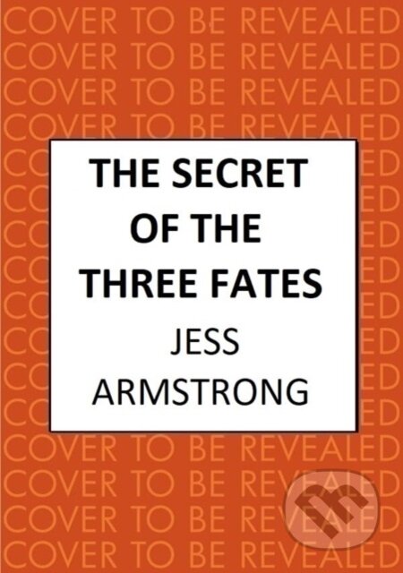 Secret of the Three Fates koupíte na Martinus.cz
