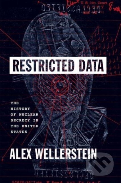 Restricted Data koupíte na Martinus.cz