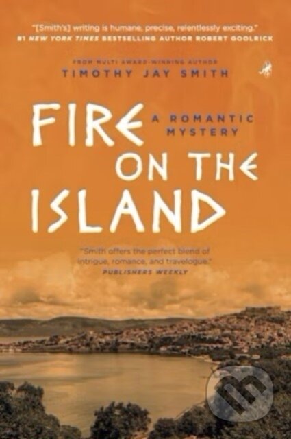 Fire on the Island