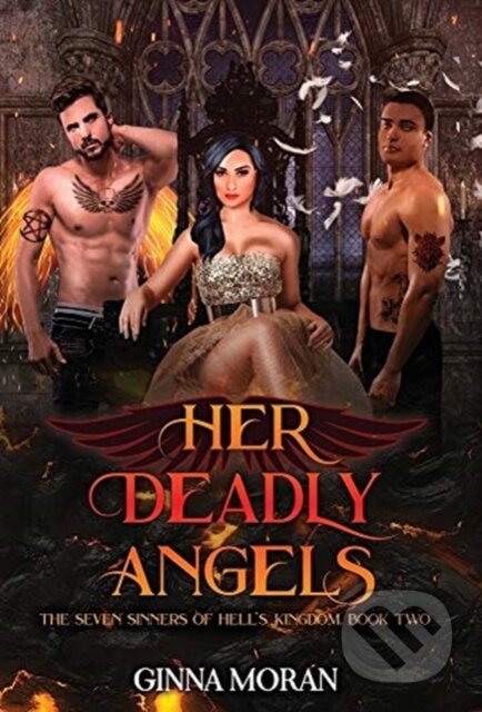 Her Deadly Angels