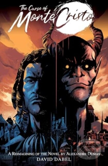 Curse of Monte Cristo koupíte na Martinus.cz