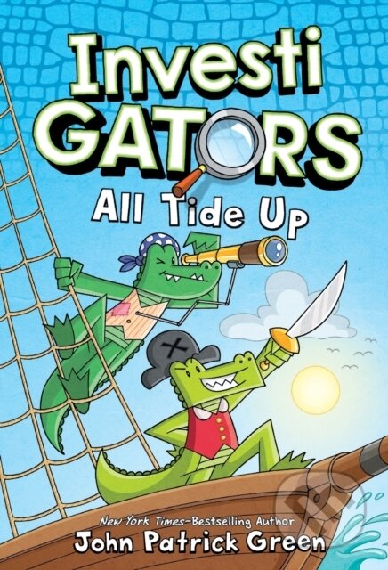 Investigators 7 koupíte na Martinus.cz