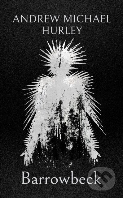 Barrowbeck koupíte na Martinus.cz