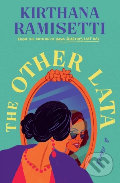 Kniha: The Other Lata (Kirthana Ramisetti). , 2025