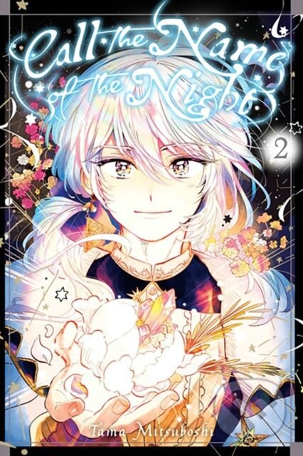 Call the Name of the Night, Vol. 2 koupíte na Martinus.cz