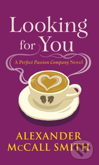 Looking for You koupíte na Martinus.cz