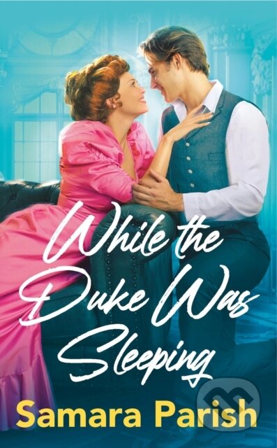 While the Duke Was Sleeping koupíte na Martinus.cz