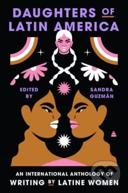 Daughters of Latin America koupíte na Martinus.cz