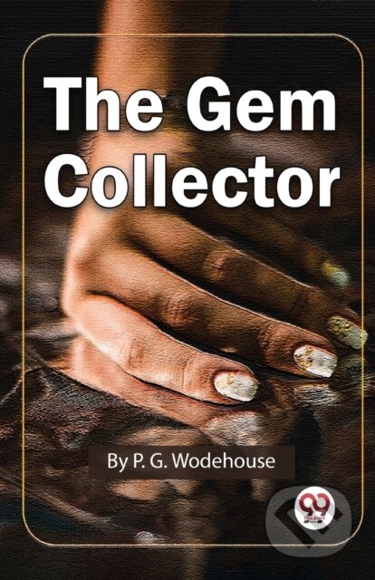 Kniha: The GEM Collector (P.G. Wodehouse). , 2023