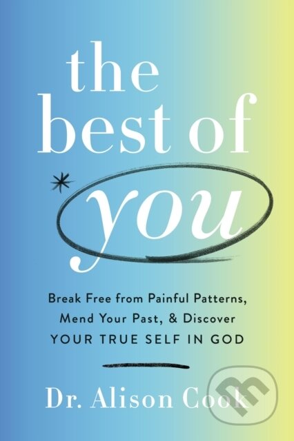 Best of You koupíte na Martinus.cz