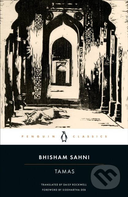 Tamas koupíte na Martinus.cz