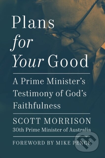 Plans For Your Good koupíte na Martinus.cz