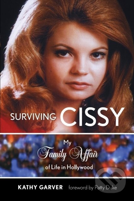 Kniha Surviving Cissy