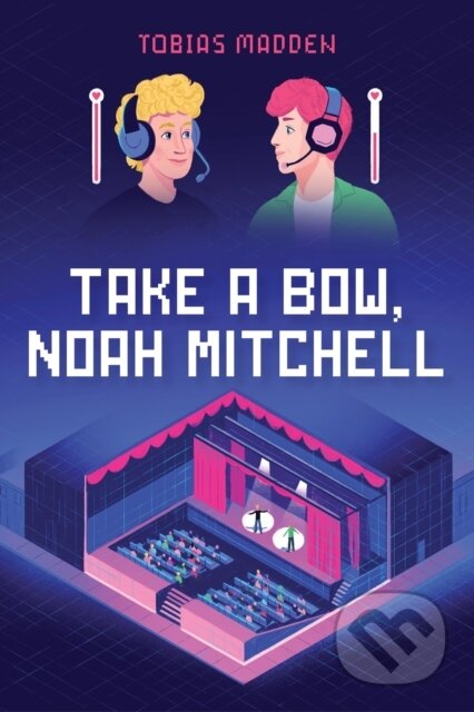 Take a Bow, Noah Mitchell