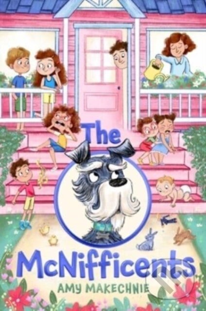 McNifficents koupíte na Martinus.cz