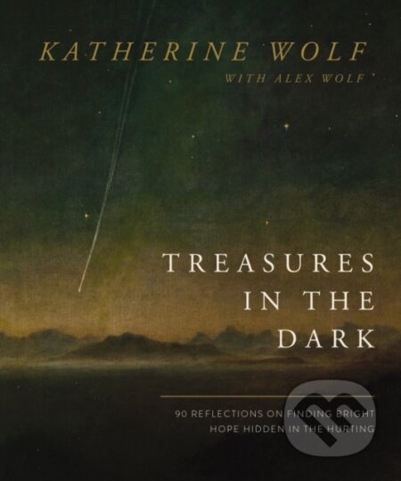 Treasures in the Dark koupíte na Martinus.cz