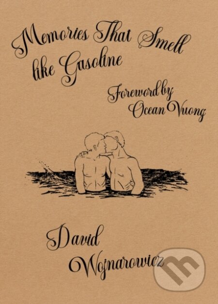 Memories That Smell Like Gasoline koupíte na Martinus.cz