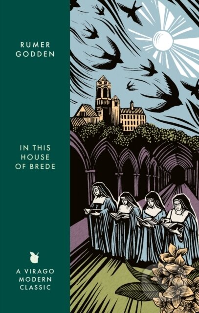 In this House of Brede koupíte na Martinus.cz