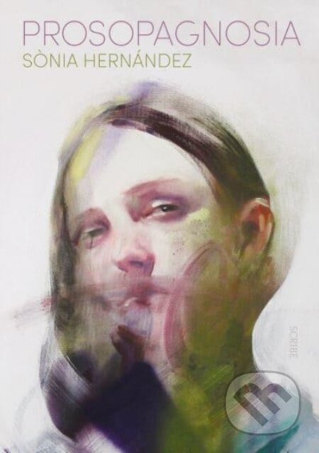 Prosopagnosia koupíte na Martinus.cz