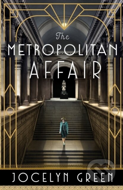 The Metropolitan Affair