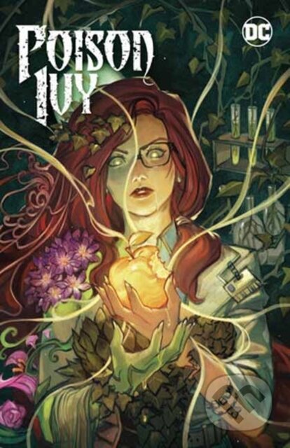 Kniha Poison Ivy Vol. 4: Origin of Species