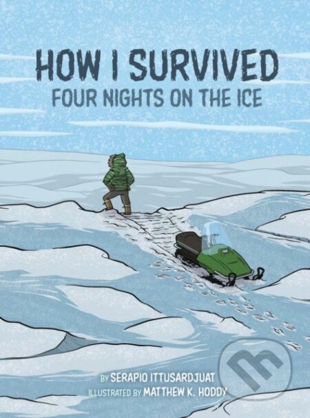 Kniha: How I Survived (Serapio Ittusardjuat). , 2024