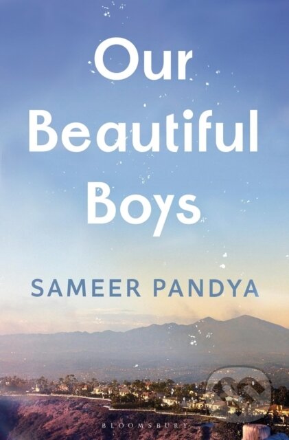 Our Beautiful Boys koupíte na Martinus.cz