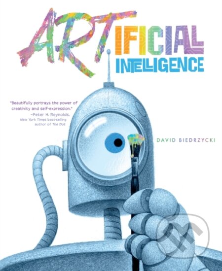 ARTificial Intelligence