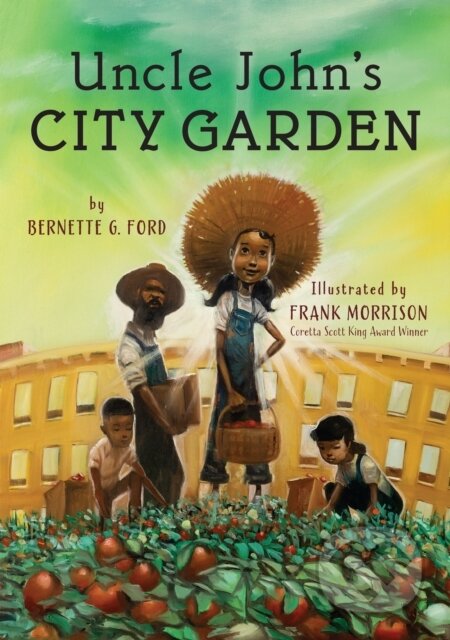 Uncle John's City Garden koupíte na Martinus.cz