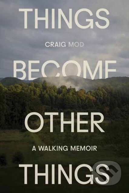 Things Become Other Things koupíte na Martinus.cz