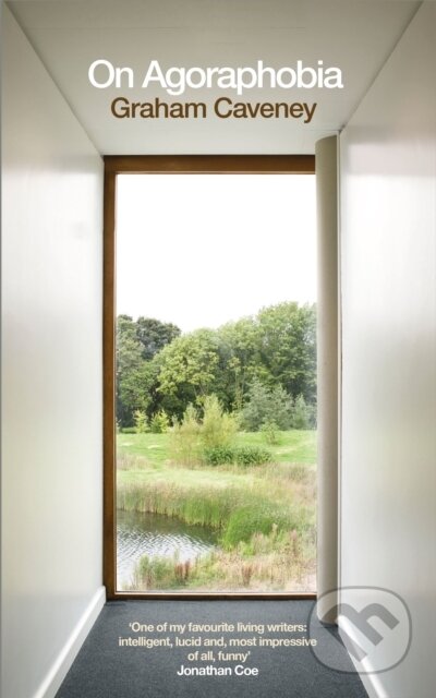 On Agoraphobia koupíte na Martinus.cz